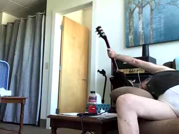 1rockersteve