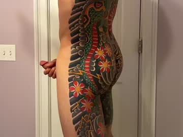 808 tattooedjak