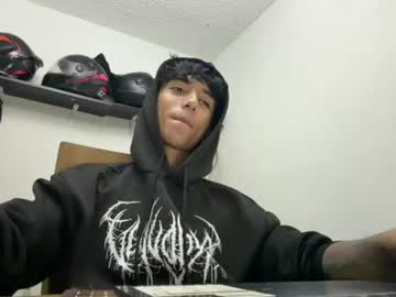 aaronevilxx