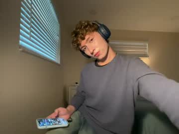 adrienblondboy
