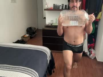 benny naked