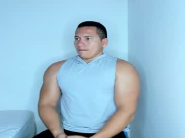 big pecs 1