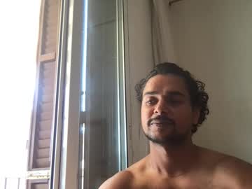 bigbrown boy