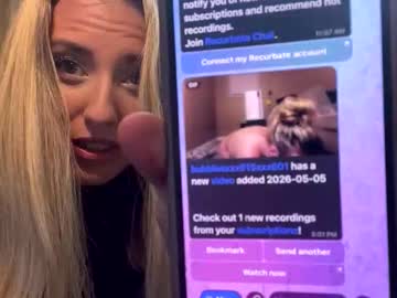 bubblesxxx615xx