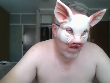 chrispainpig