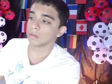 dandre 1