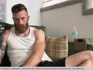drewbegood