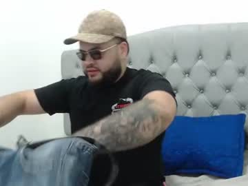 enzo wild