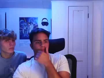 enzoandshaun
