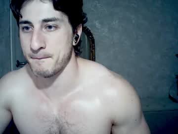eric muscle