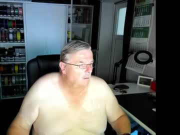 geiler bock