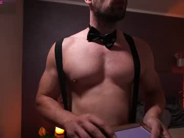 gentlemen ben