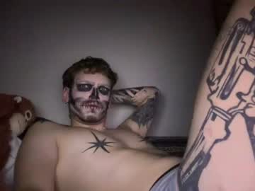 ghostboycass