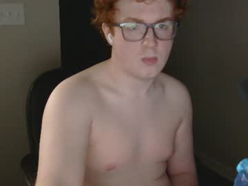 gingercums156