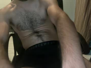 hairyarabslut