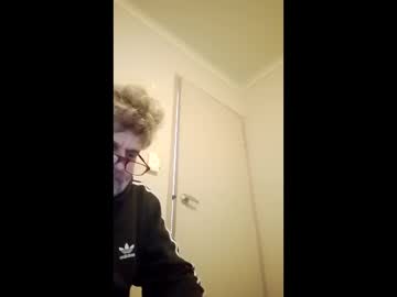 hornygrantie