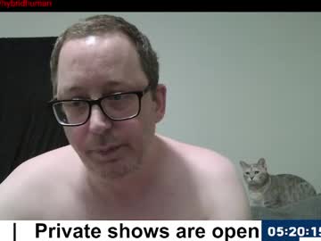hybridhuman