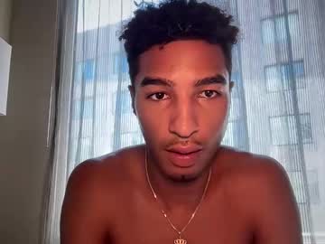 ibeentrouble