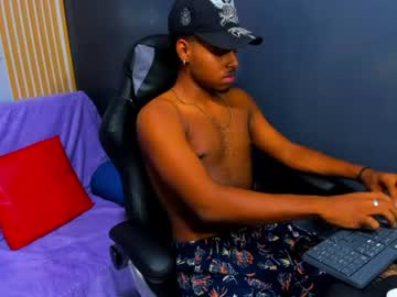 joel embid