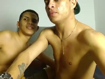 jose and daniel