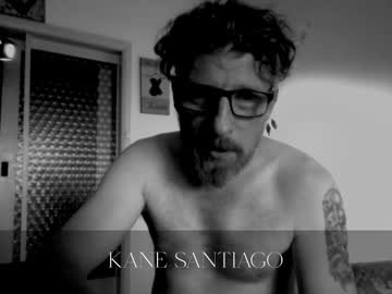 kane santiago