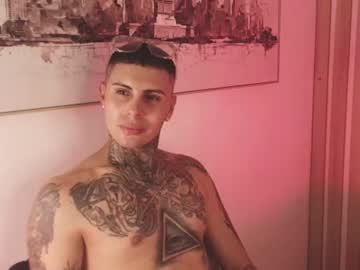 liam ink