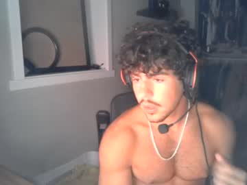 lustforlando