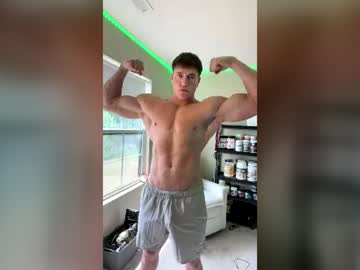 mostmuscularr