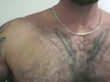 mrbighairychest