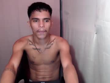 naughty jay21