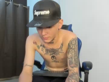 nick tattooedgu