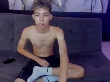nico naughtyboy