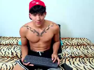 noah  dick