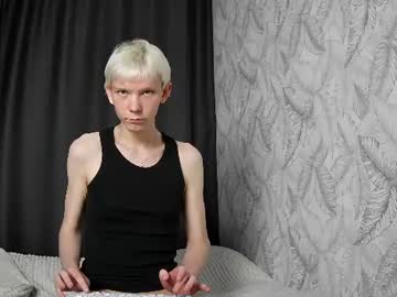 real cuteboy