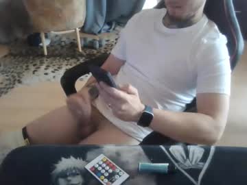 theshowercock