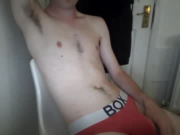 theunderwearlad