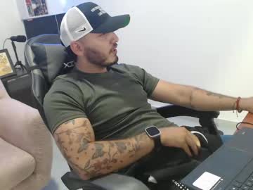 thiago 420