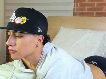 thiago dv