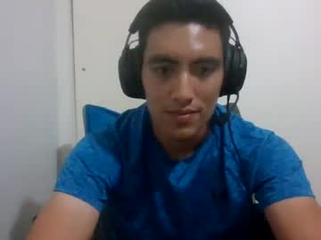 tony cum