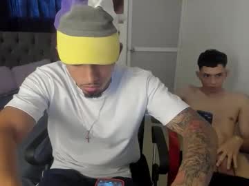 traviscot maste