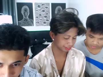 twink chino