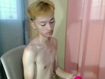 urasian ladyboy