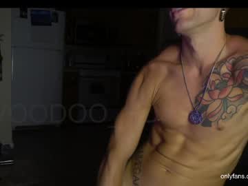 voodoo hd