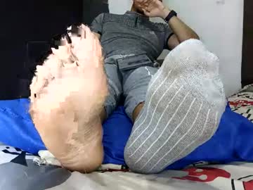waltherfeet 